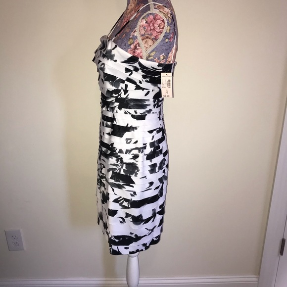 Cocktail Dress - Picture 3 of 9